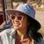  Sunday Afternoons Passport Hat - S25demo3